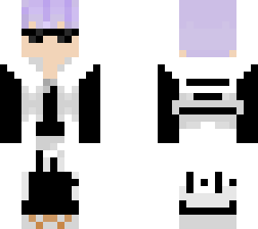 bleach ichimaru