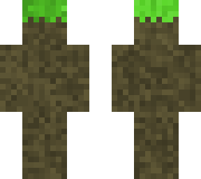 block dirt