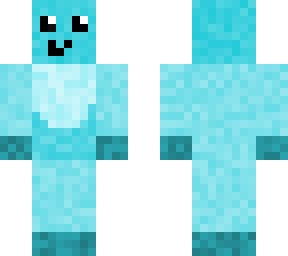 blue bear/pink bear