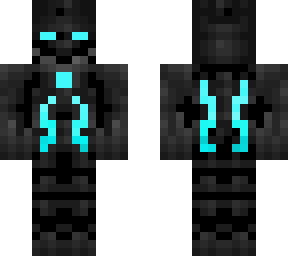 blue boi