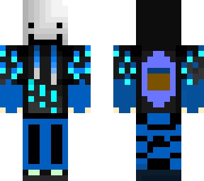 blue dream boy