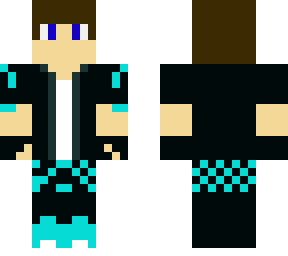blue gamer