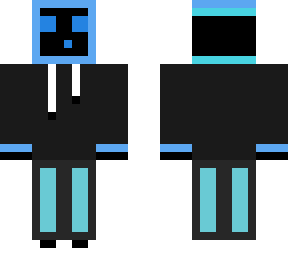 blue slime