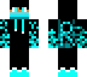 blue xster