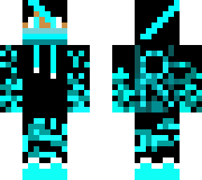 blue xster v2