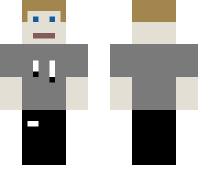 bobman's real skin