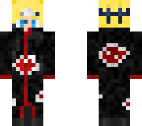boruto akatsuki (kama)