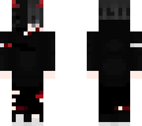 boy demon