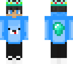 boy not mine, edited! v2