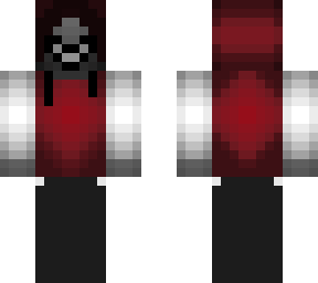 boyfury4 hooded assassin