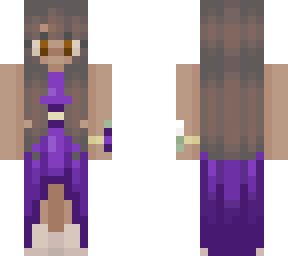 breembot prom dress