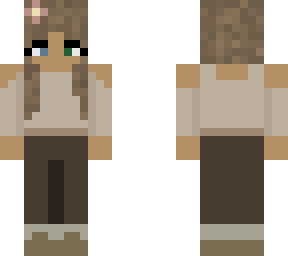 brown  aesthetic