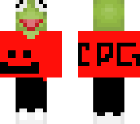 bruh kermit