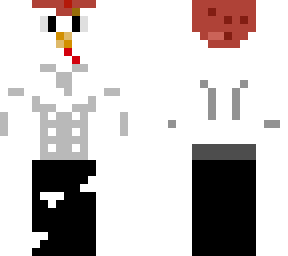 buff chicken089