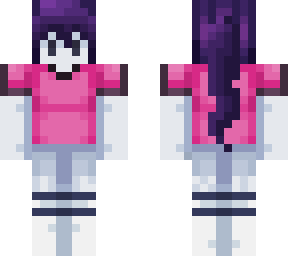 buff jenza