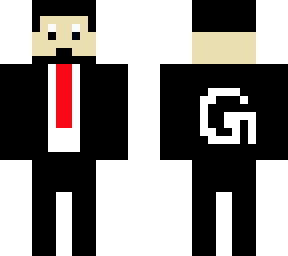 buisness man