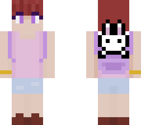 bunny backpack