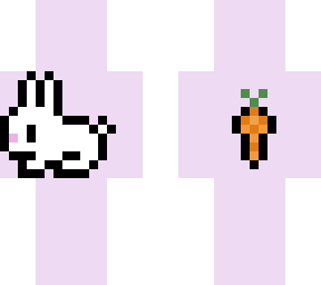 bunny to carrot