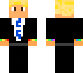 businessman for color