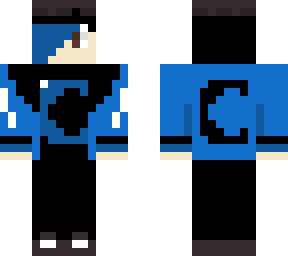 cake! (blue)