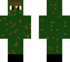 camo for speedrunners