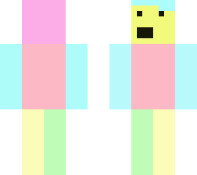 candy man