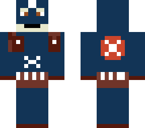 captain america