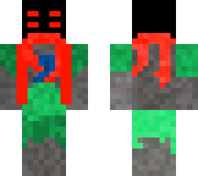 captain zanzar