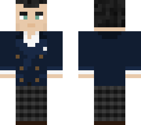 casual suit