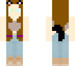 cat girl 2