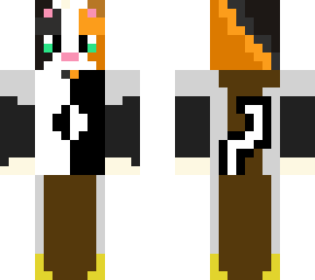 cat khight for a friend