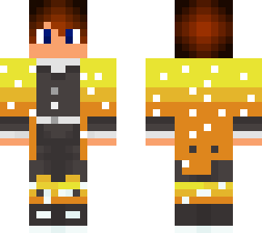 char random
