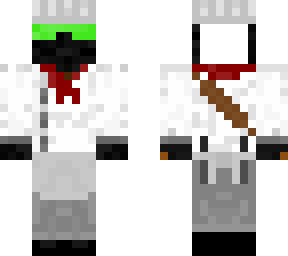 chef skunk