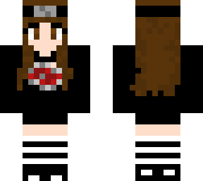 chica akatsuki