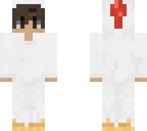 chicken