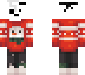 christmas omega