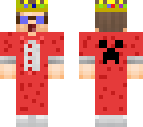 christmas sammygreen [red]