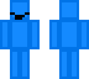 chroma skeppy - blue