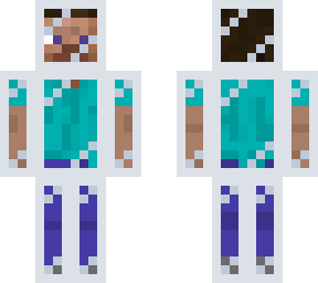 class cage steve (2.o)