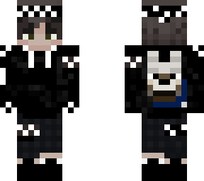 classic eboy (with dog)