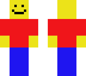 classic lego guy