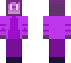 cloak dified