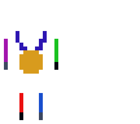 clone wars skin comp results