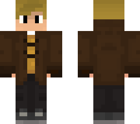 coat