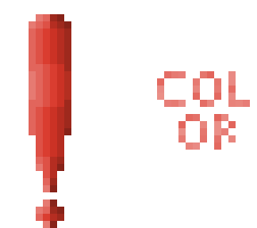 color contest (read disc)