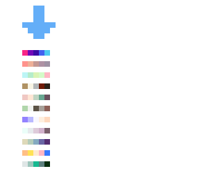 color palette contest winners!
