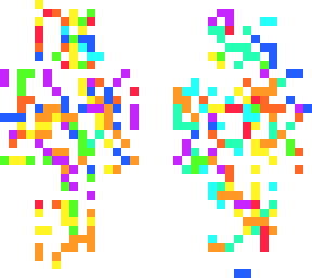 colors
