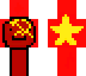 communist/soviet dream