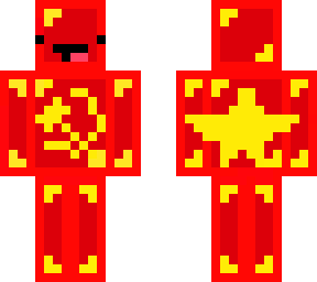 communist/soviet skeppy