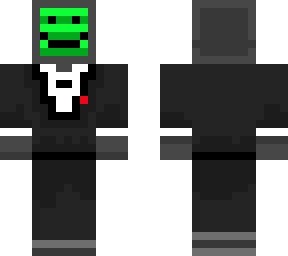 computer man